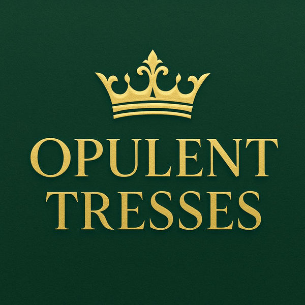 Opulent Tresses